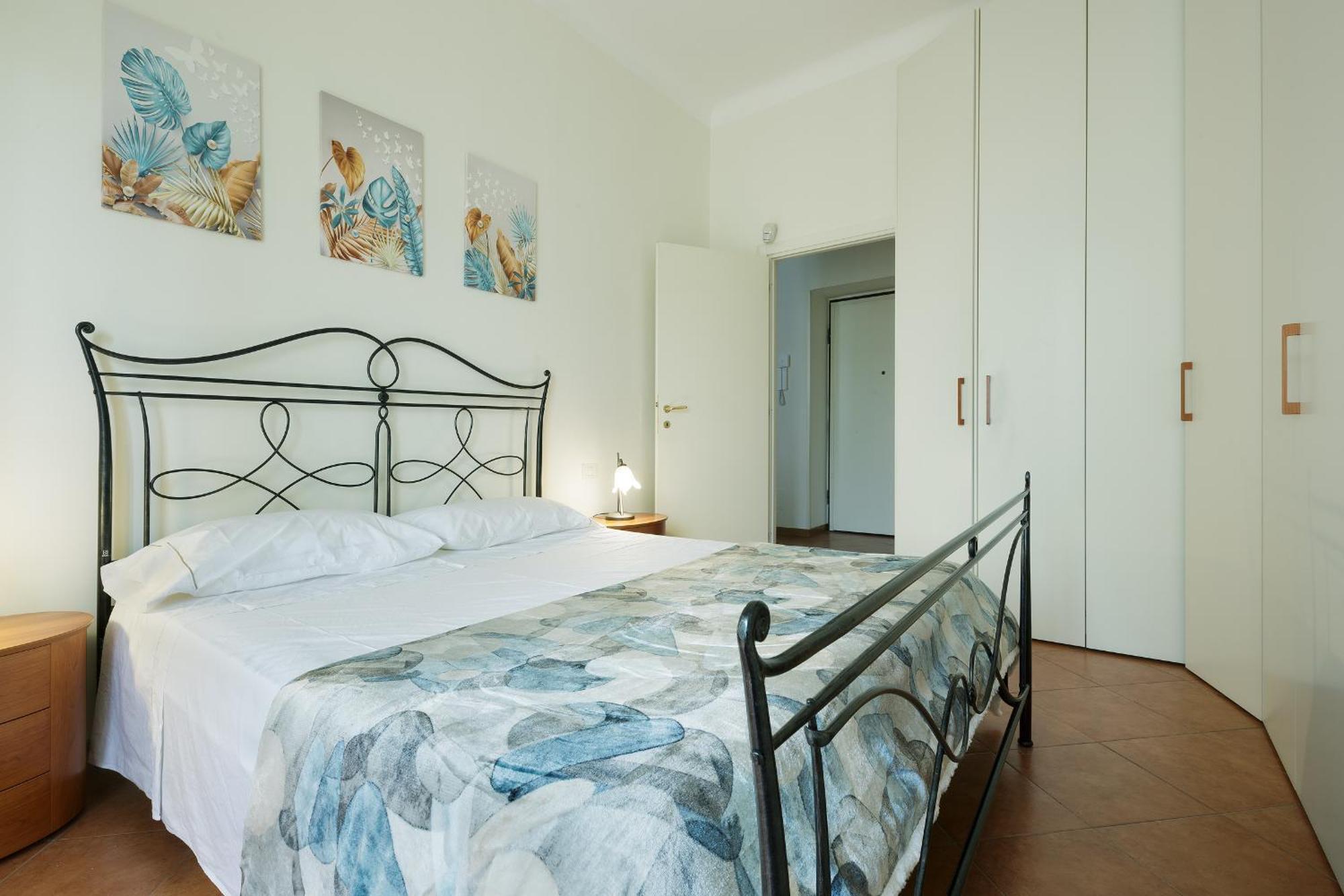 Milano Glamour Stay Exterior foto
