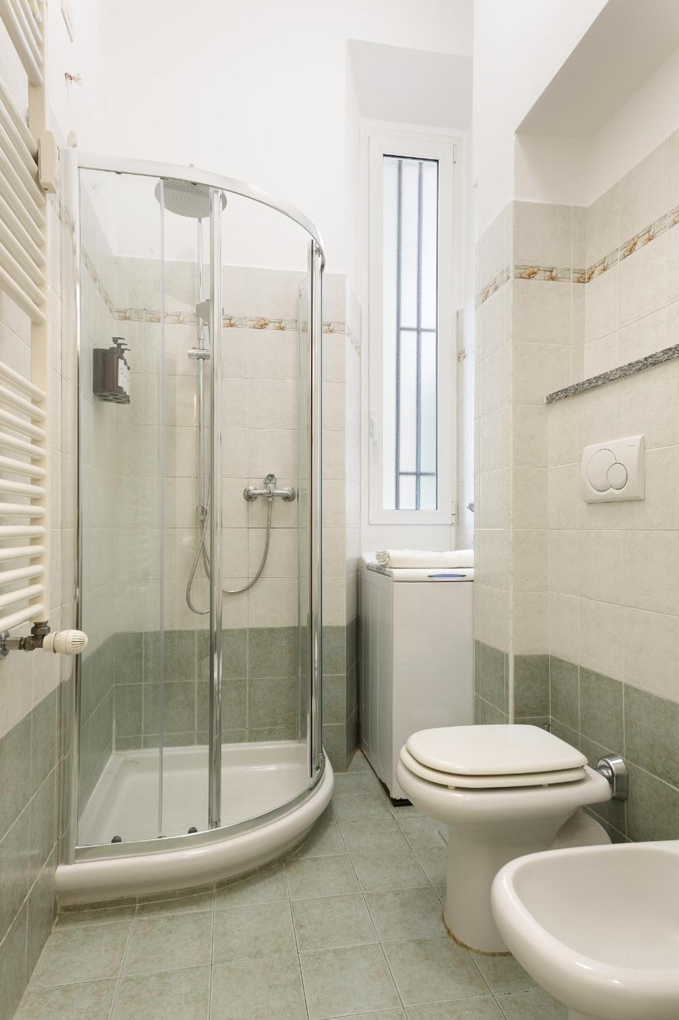 Milano Glamour Stay Exterior foto